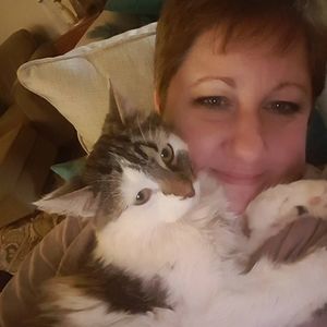 Meet your Posher, Tina